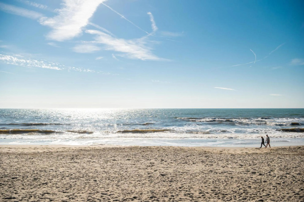 Once Upon A Tide by Oak Island Accommodations