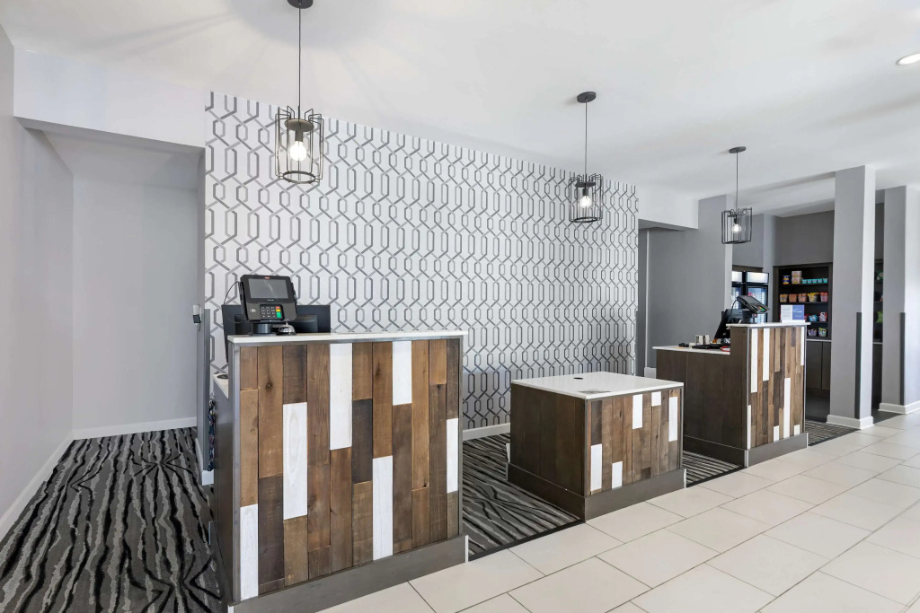 Best Western Plus Executive Residency Marion