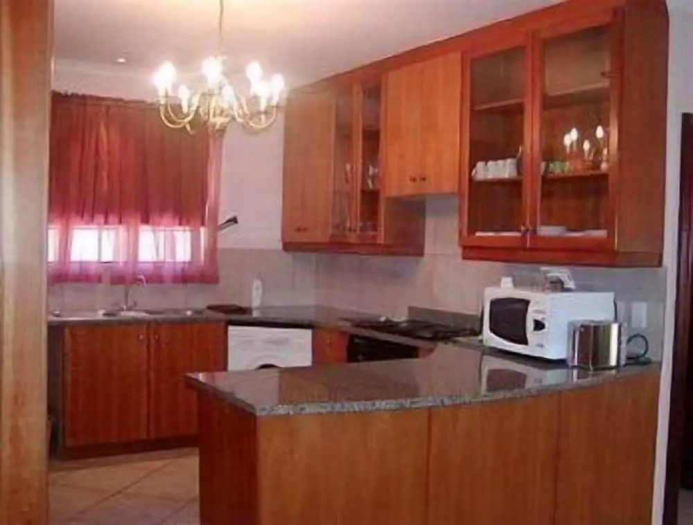 Milkwood Lodge