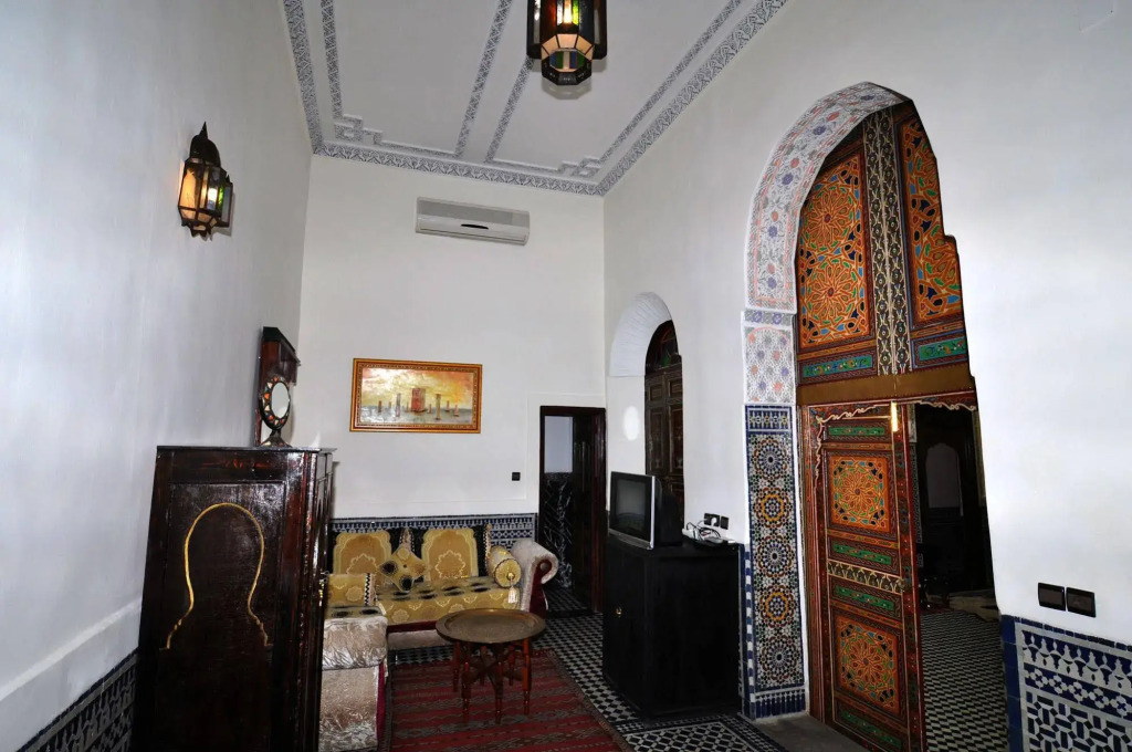 Riad Khouloud