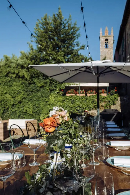 Hotel Monteriggioni
