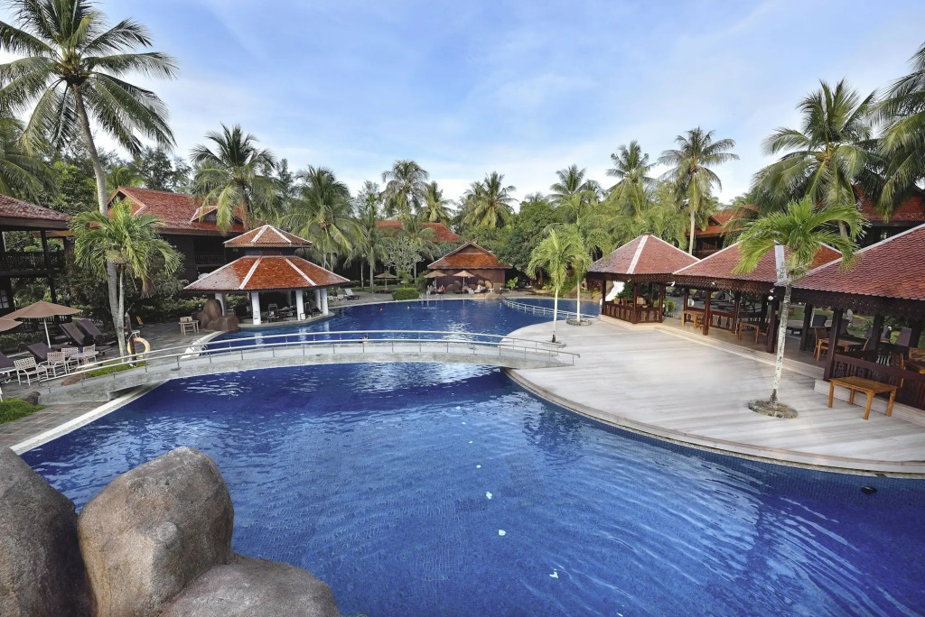 Pelangi Beach Resort & Spa, Langkawi