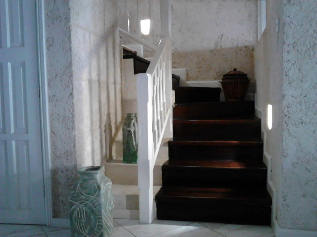 Seacruise Villa