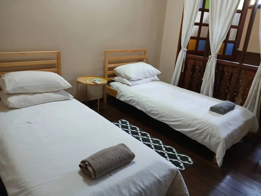 Serene Mountain Retreat in KL - Entire House for Rent