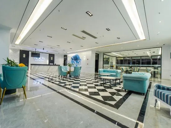 Xana Hotelle (Junhao Central Street, Bishan Chongqing)