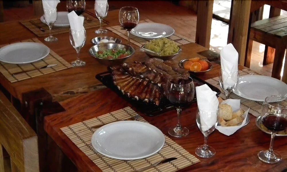 Surucua Reserva & Ecolodge
