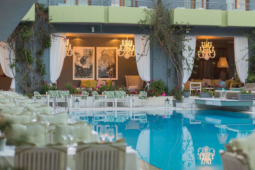 La Piscine Art Hotel, Philian Hotels and Resorts