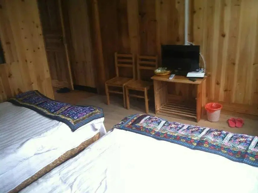 Yuanxiang Yayuan Inn