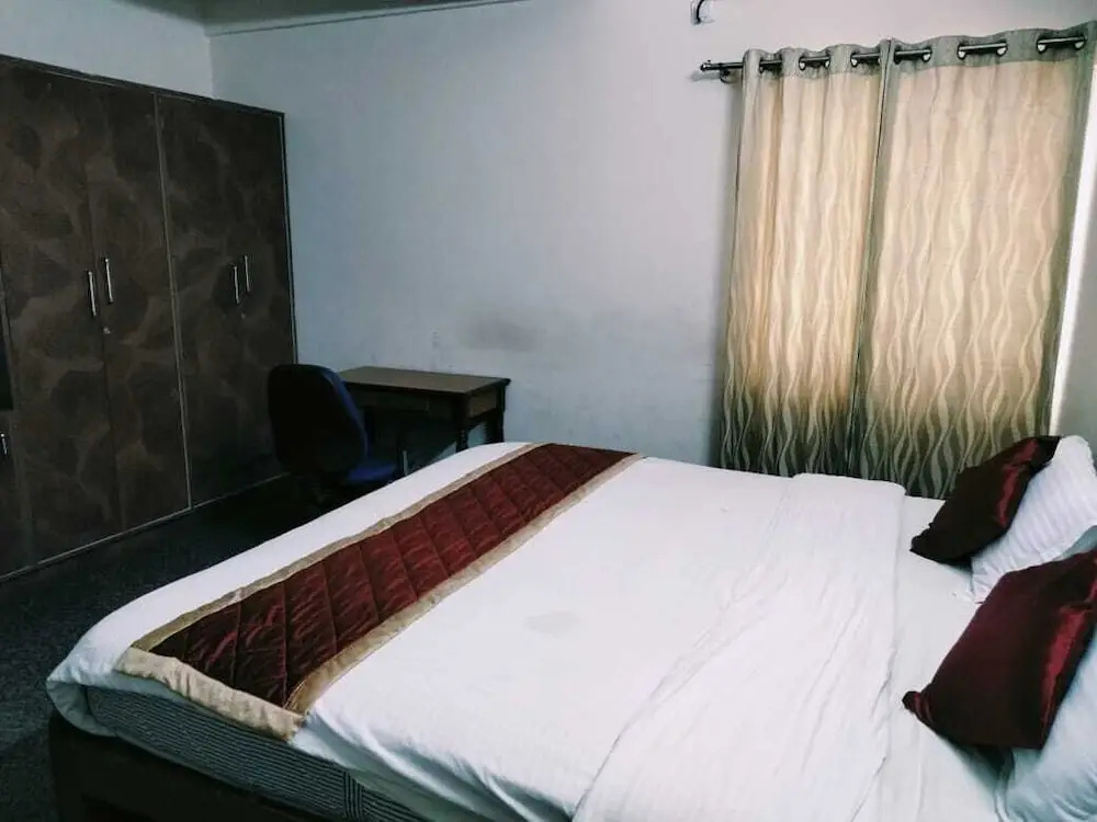 Hotel G Grand by Urban Stay