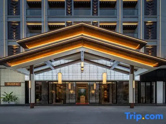 Senbeier Hotel (Menglong Dafo Temple Branch)