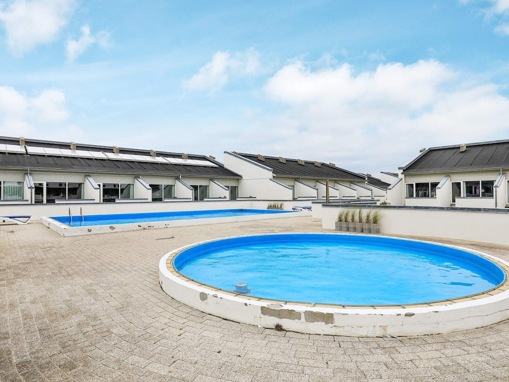 6 Person Holiday Home in Brovst