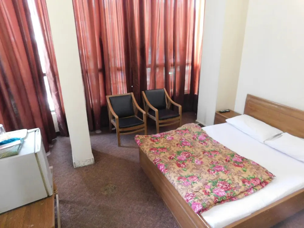 Hotel Avanti