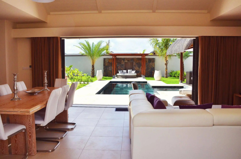 Clos du Littoral by Sealodge Mauritius