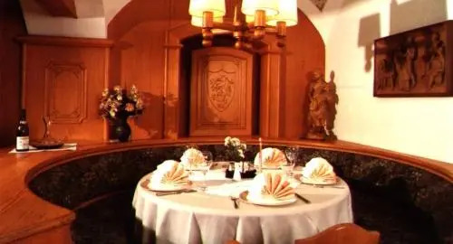 Gasthof Maurer "Frühstückspension"