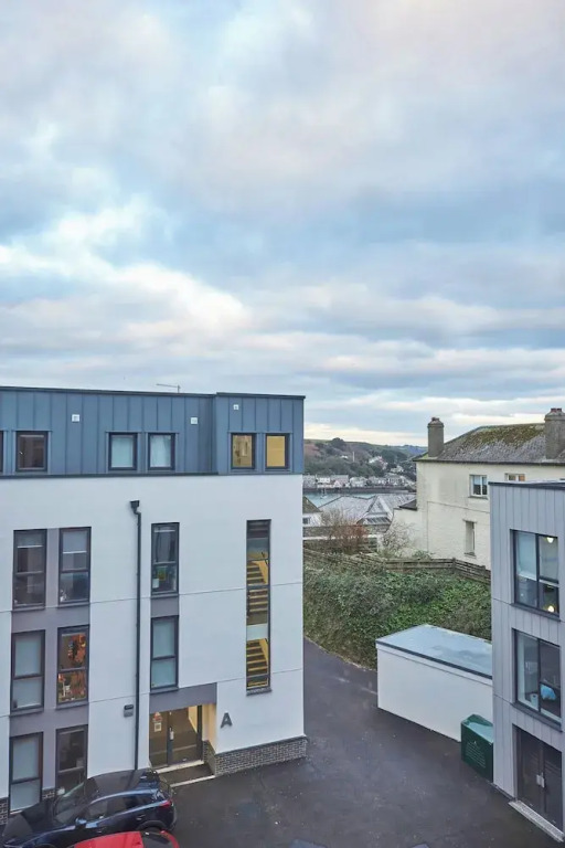 For Students Only - Apartments at The Quarry Falmouth