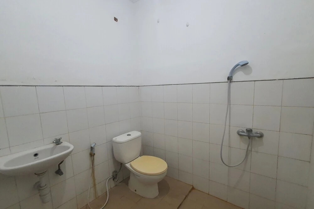 OYO 93448 Padang Pasir Homestay