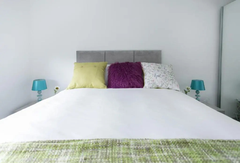 Central Belfast Apartments: Citygate