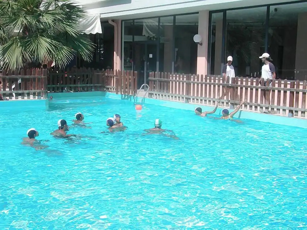 Residence Azzurro