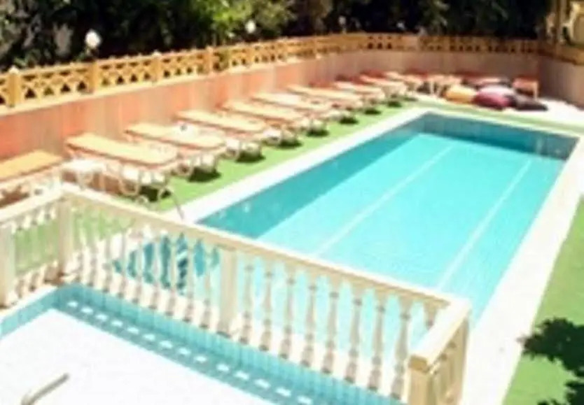 Güldal Hotel