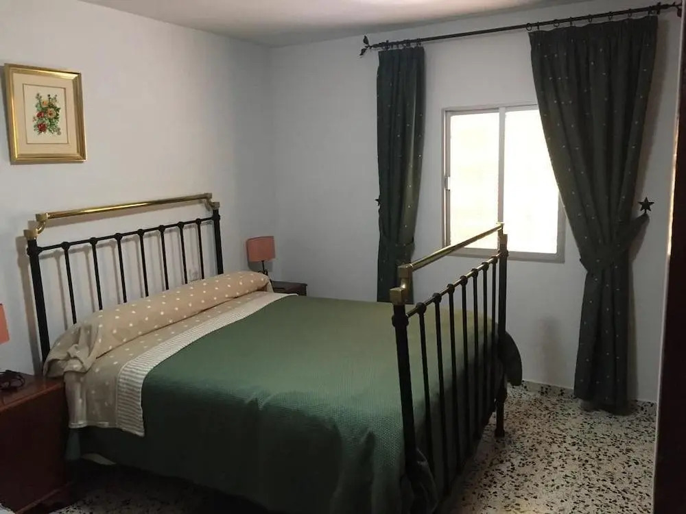 Cortijo La Huerta
