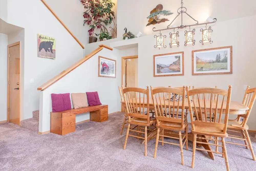 Snowcreek #856 Phase V