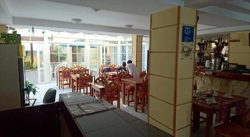 Hotel Gran Lido