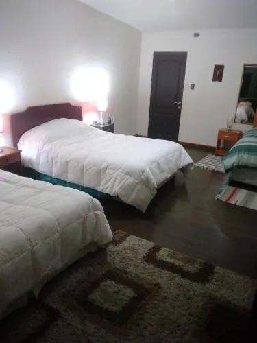 Hostal Umantun