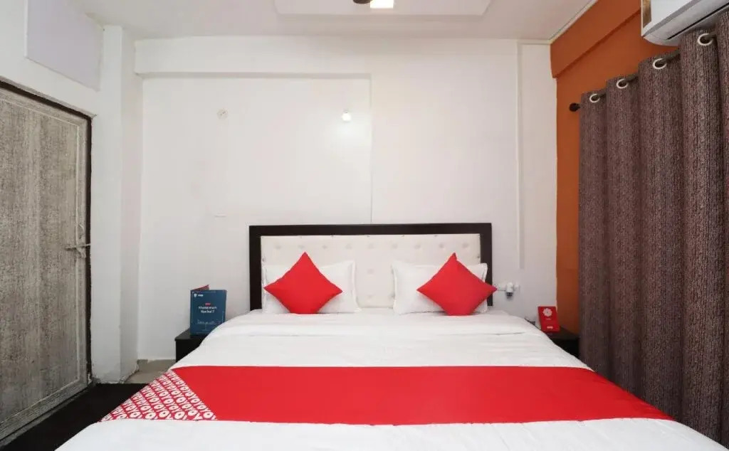 Hotel Al Samaya By OYO Rooms