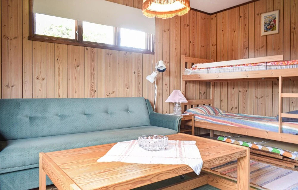 Holiday Home Öjvägen Köpingsvik