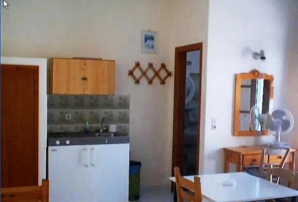 Villa Gambas