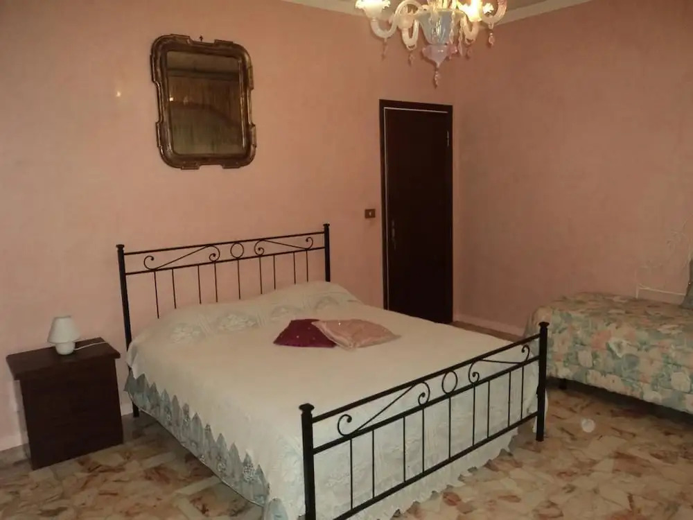 Casa Le Sorelline