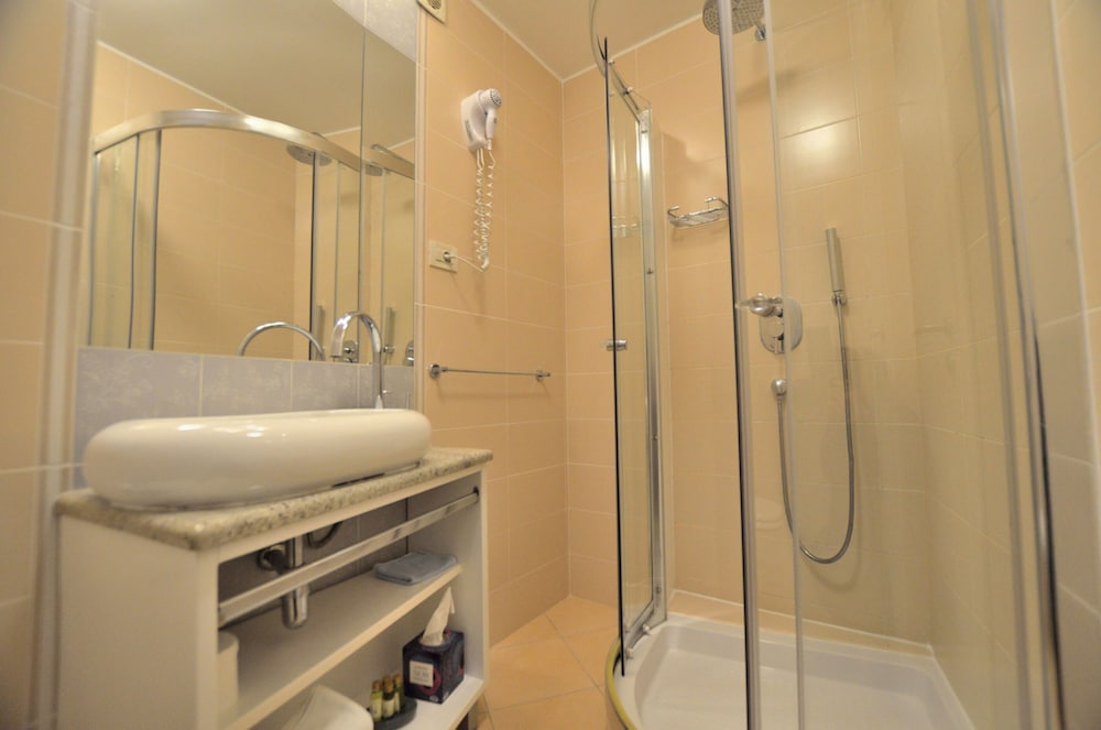 Rooms Pjaceta