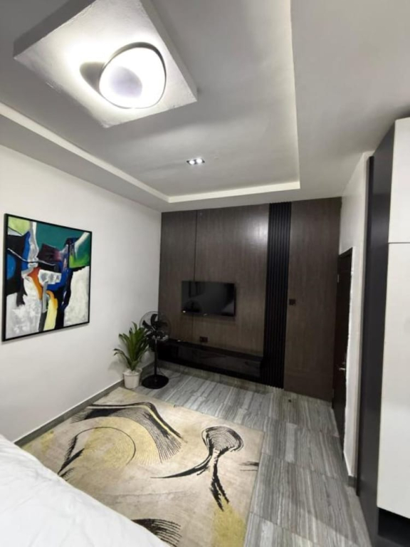 Muzah Homes - Port Harcourt