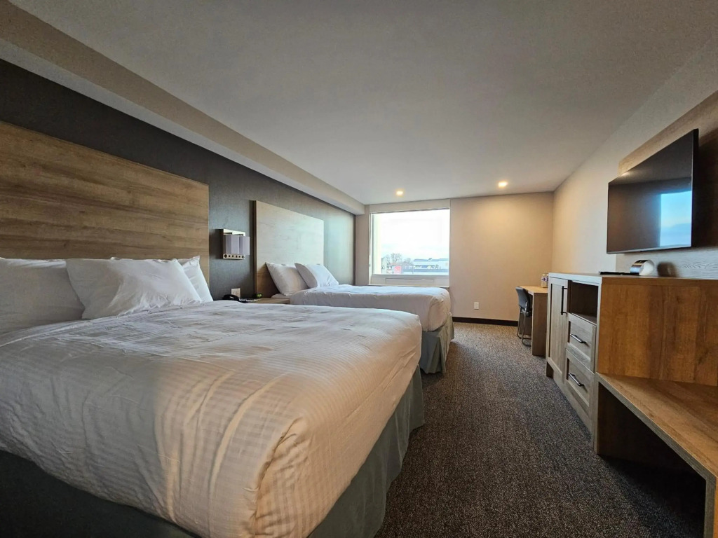 Vittoria Hotel & Suites
