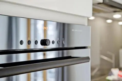 Apartment Fortuna 5.5 - GriwaRent AG