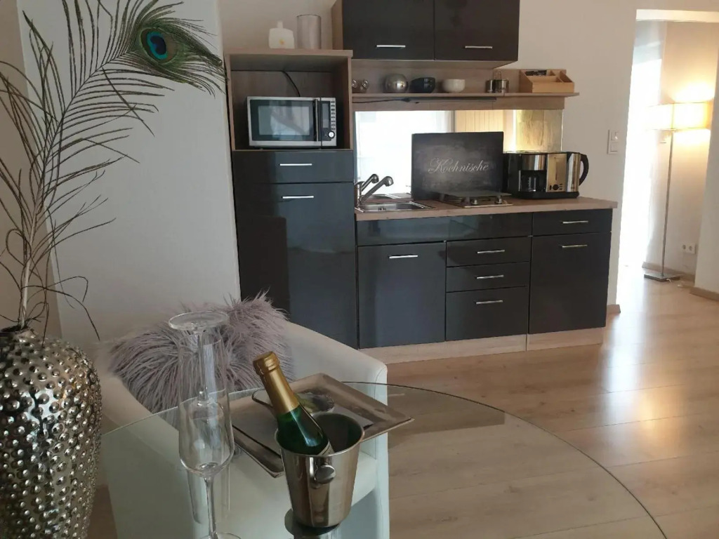 Appart-Hotel REB_ART