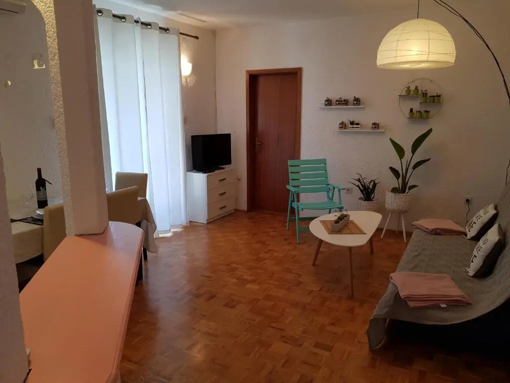 Apartment Anna
