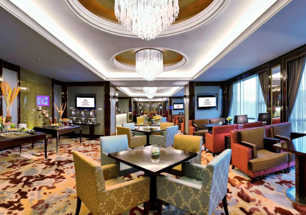 Oriental Ginza Hotel Shenzhen