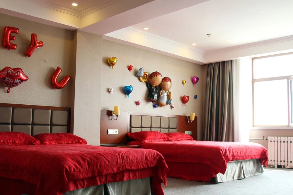 Gem Prairie (Jia Sheng) Hotel