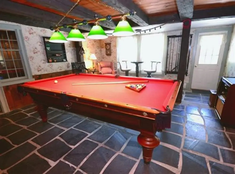 The Nutmeg Inn