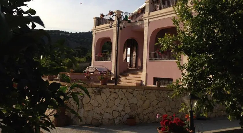 Villa Vesta