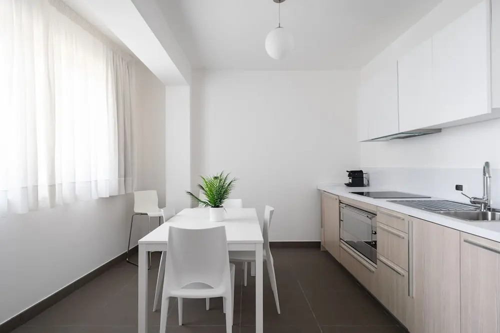 Villas d'Orlando - with private pool and sea view