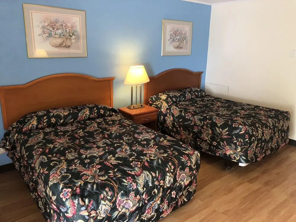 Travelodge by Wyndham Strasburg/Lancaster Amish Country