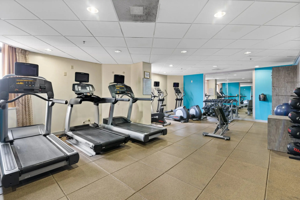 Crowne Plaza Houston Med Ctr-Galleria Area by IHG
