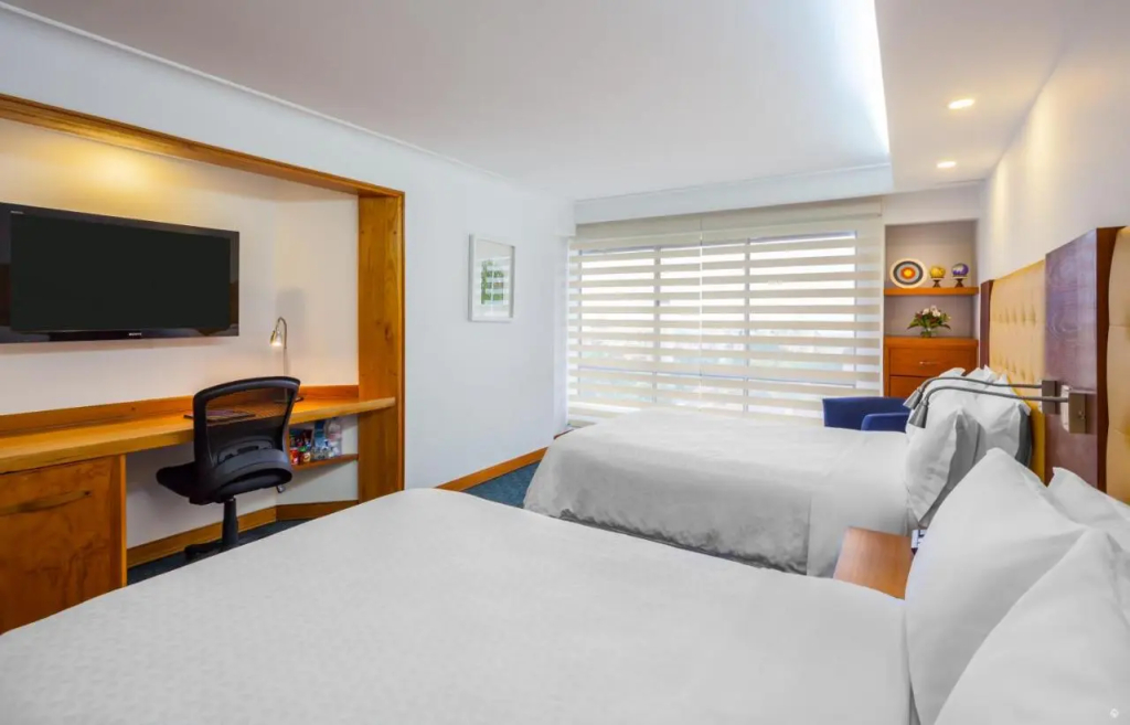 Four Points by Sheraton Medellín