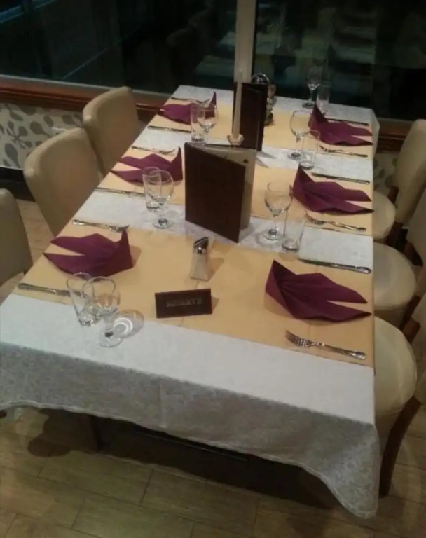 Hotel Franca