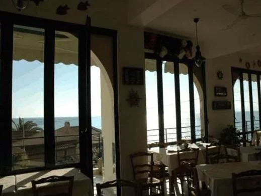 Soulis Hotel