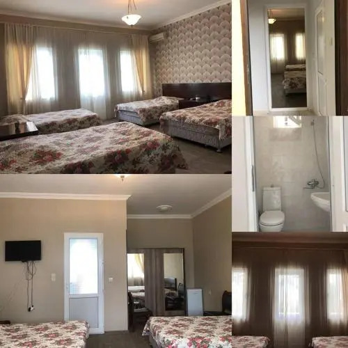 Hotel Nana
