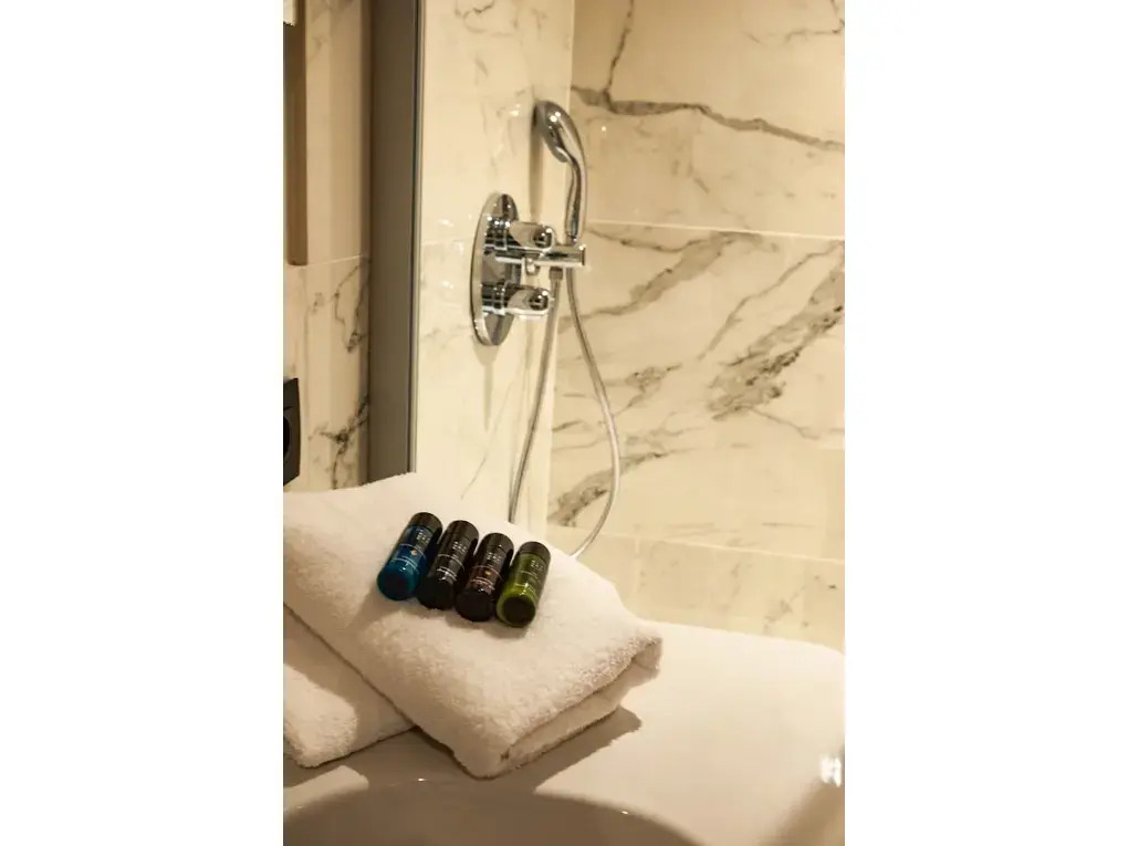 Hotel Monarc