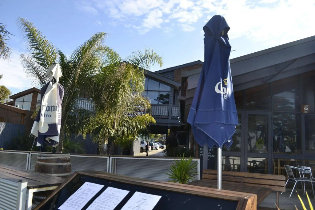 Surf City Motel